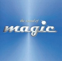 Audio Cd - Sound Of Magic (The) / Various (2 Cd) - Universal Music -D- Neu