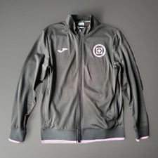 Jacket Cruz Azul Joma Pirma Small 2023