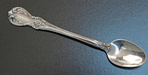 Towle Sterling OLD MASTER 4 7/8" Infant Feeding Spoon NO MONO