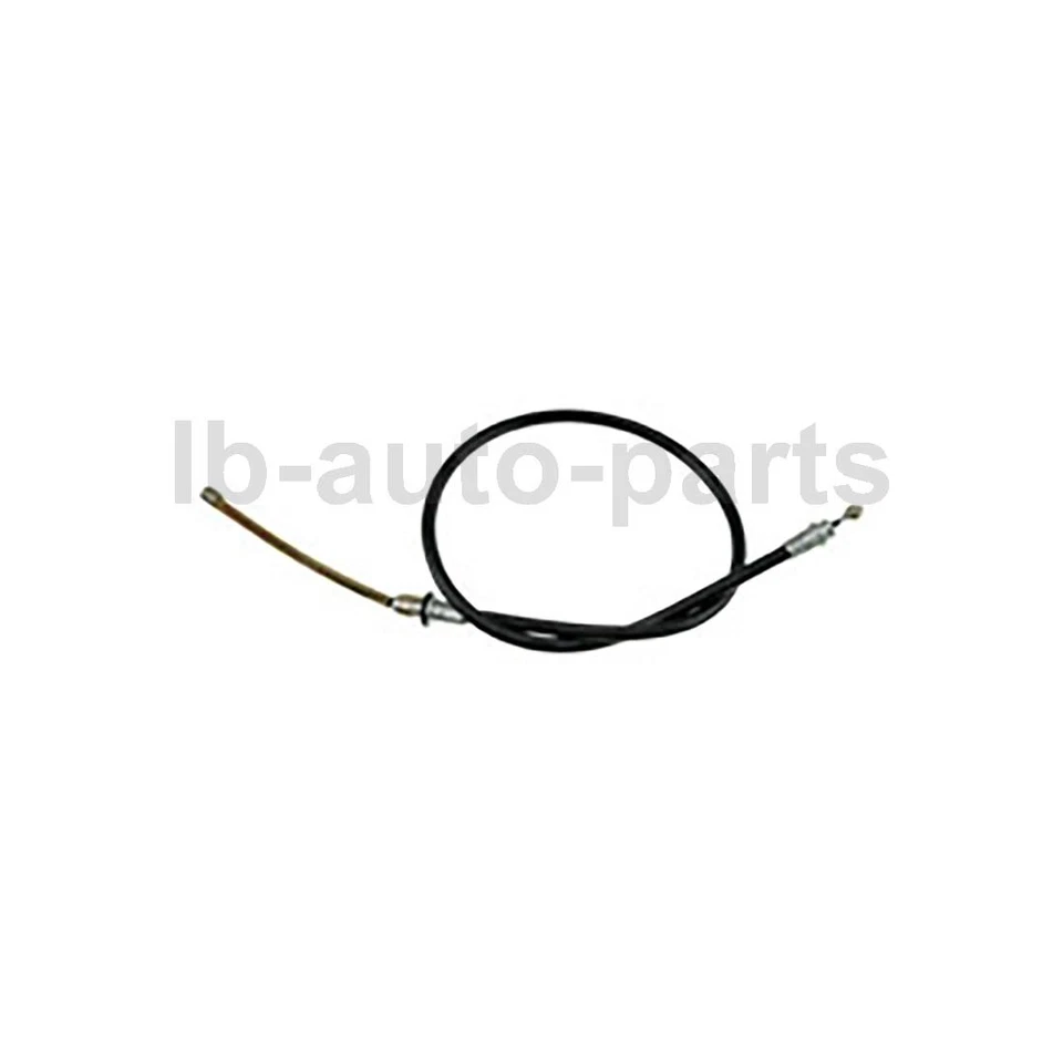 Dorman Parking Brake Cable Front Rear 3x For 1982 1983 Dodge W150 5.2L - Image 4 of 4
