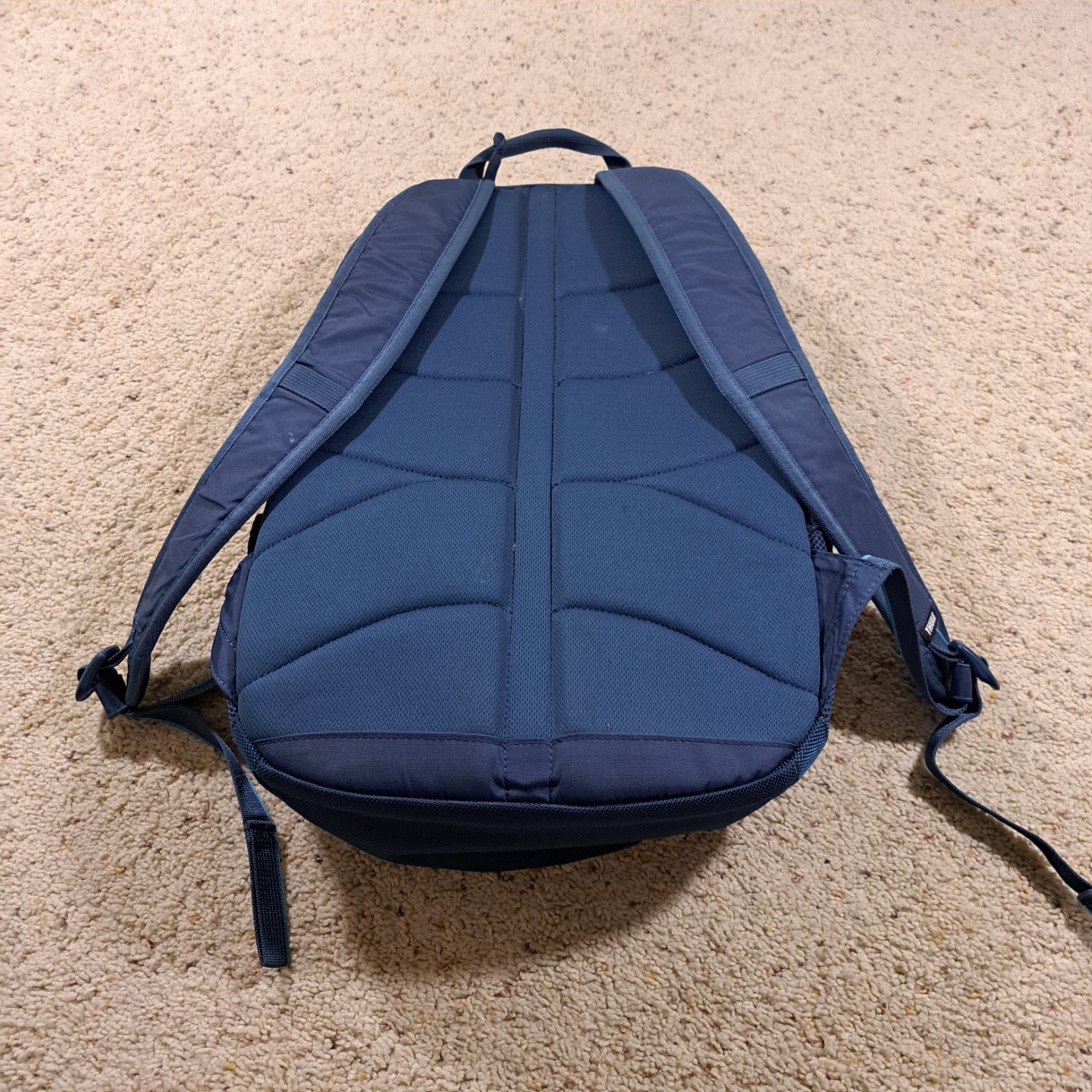 Thule Achiever Blue Backpack - image 3