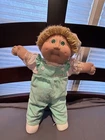 Vintage 1984 Cabbage Patch Doll HM 2
