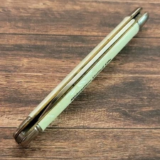 Vintage Imperial Trick Mystery Pocket Knife Made In USA 1956-88 Fort Wayne Ind