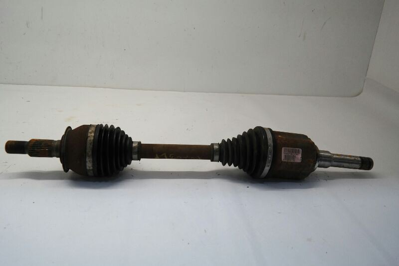 11-17 BUICK REGAL FRONT DRIVER LEFT AXLE SHAFT OEM AUTOMATIC TRANSMISSION