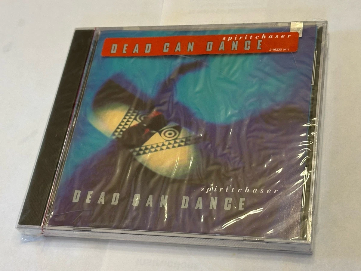 Dead Can Dance Music CDs for sale | eBay