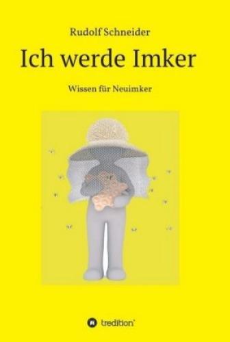 Thumbnail - Ich Werde Imker Wissen Für Neuimker 5773
