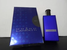 Lancetti Mood Man Perfume Spray  3.3 oz / 100 ml Brand New In Box , Sealed .
