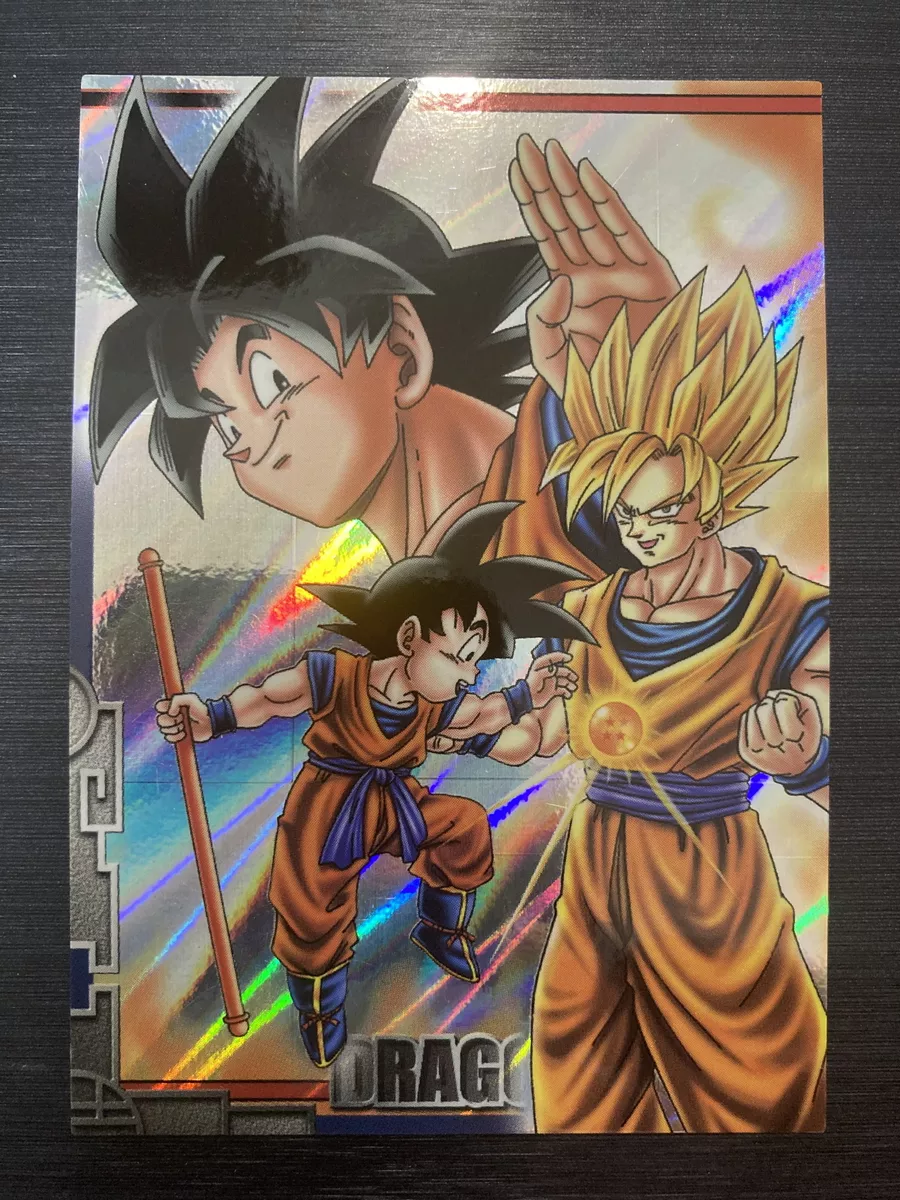 Mangá - Dragon Ball - Edição 33