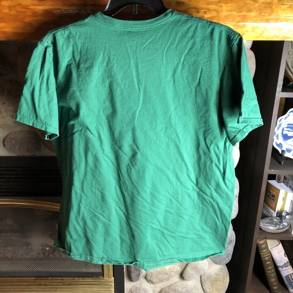 Camiseta Vintage Absolut Gameday XL Foto 3 de 4