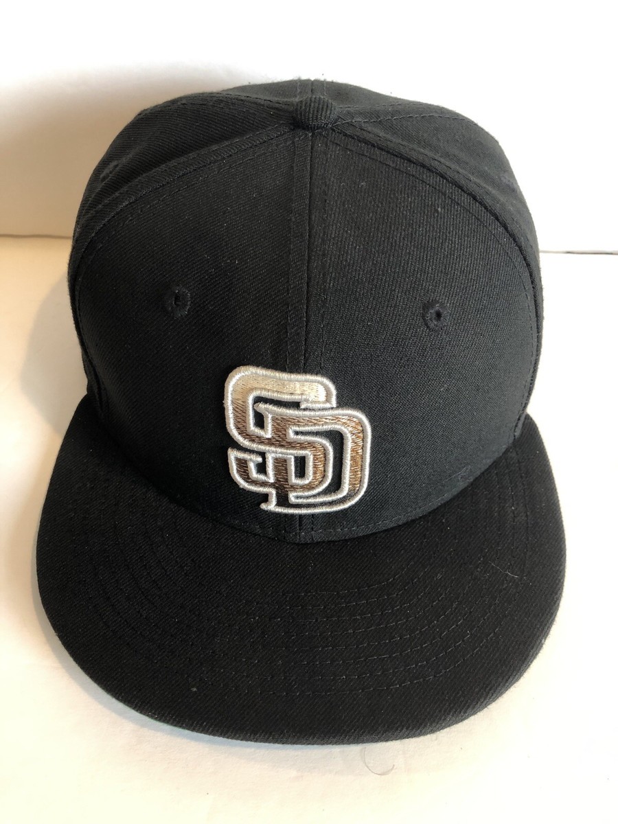San Diego Padres 2016 All Star Game New Era Fitted 59Fifty