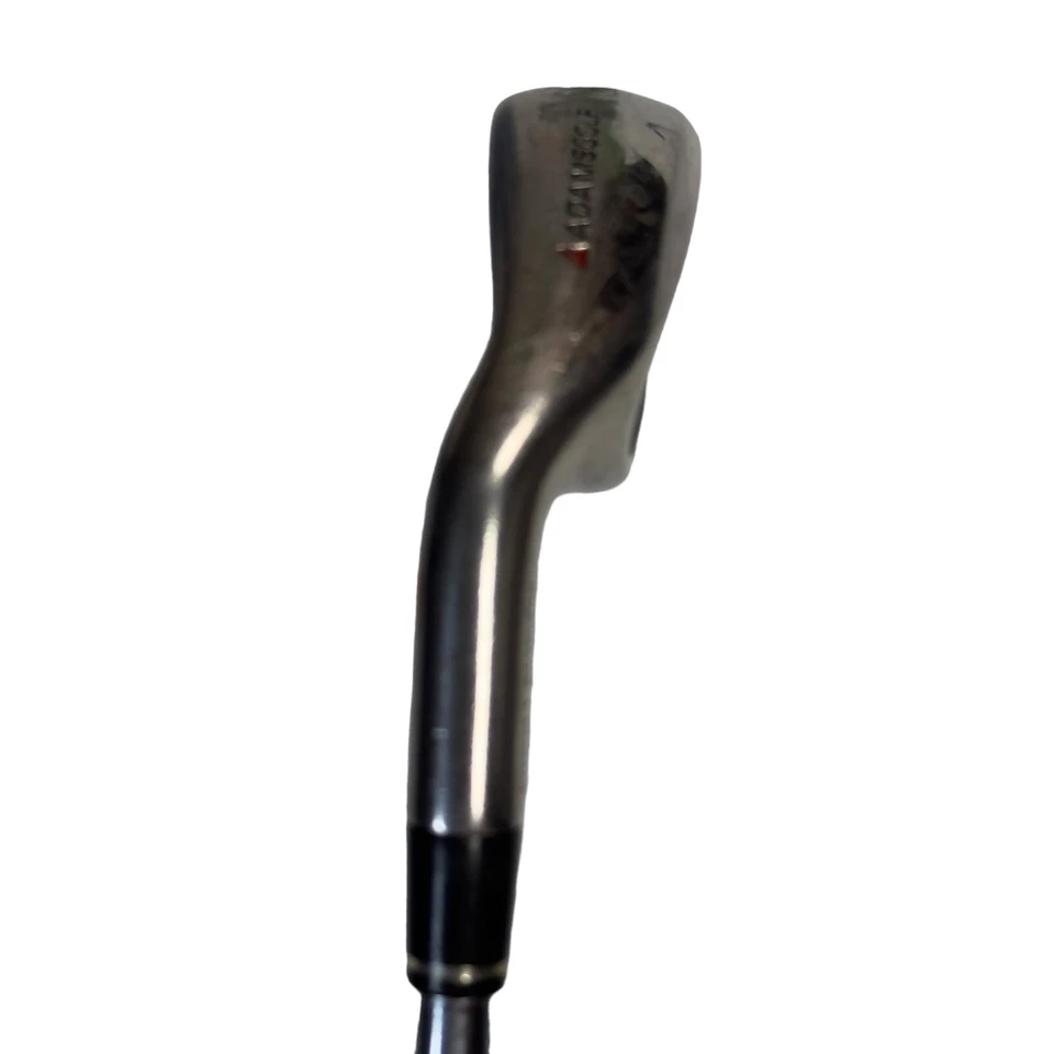 AdamsGolf RPM2 4 Iron High Launch Steel Shaft Regular Flex L/H - Image 4 of 4