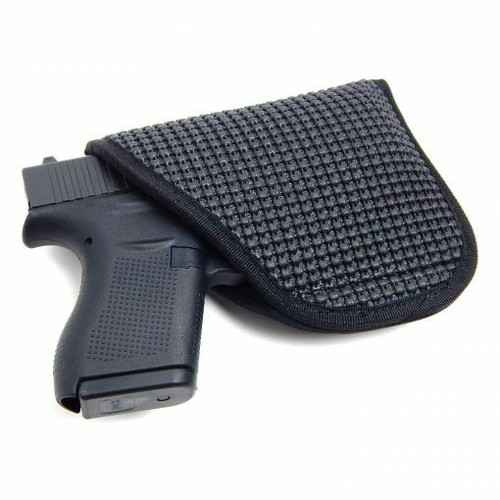 IWB-Pocket Concealed Carry Gun Holster HoldFast - Picture 2 of 11