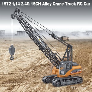 rc crawler crane