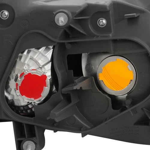 Luz trasera exterior para pasajero lado derecho Toyota Corolla 2009-2010 - Imagen 11 de 15