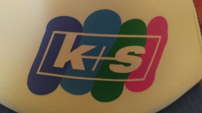 Original Cap k+s Kali und Saiz AG  Werbeträger one size
