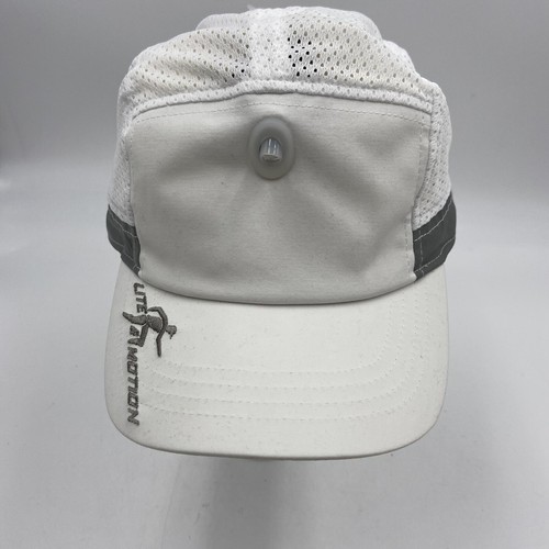 Lite \u0026 Motion Adjustable Hat Head Lite 