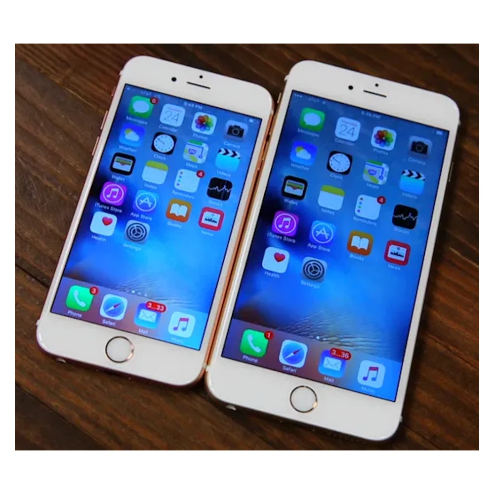 Apple iPhone 6s Plus Rose Gold Cell Phones & Smartphones for Sale