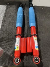 2024-25 OEM Toyota Tacoma TRD Off-Road Bilstein Rear Shock Absorbers 48530-AK020
