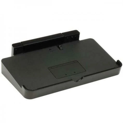 Original Official Nintendo 3DS Battery Charging Dock Cradle Base