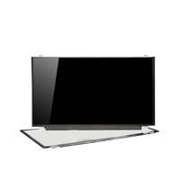 Notebook Display Passend FüR Hewlett Packard Probook 650 G3, GläNzend