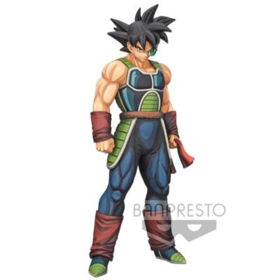 ドラゴンボール　grandista nero BARDOCK(美品) Nero Bardock {Grandista} [Dragon Ball Super] (Banpresto) - Hobbyholics