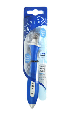 Tonic Studios Precison Rotary Cutter