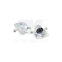 Bremssattel NK 2130162 FüR Mitsubishi, Vorderachse, Vorderachse Rechts
