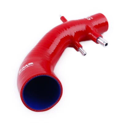 Tubo aspirazione aria silicone Alfa Romeo MiTo QV Abarth Punto Evo 10 colori