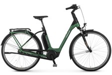 NEU Kreidler Elektro-Fahrrad Eco3 Comfort 28" Bosch 7-Gang Nabe Rücktritt 55 cm