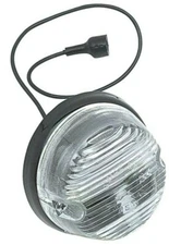 OER Back Up Lamp Assembly 1967-1976 Chevy and GMC Stepside Pickup Trucks