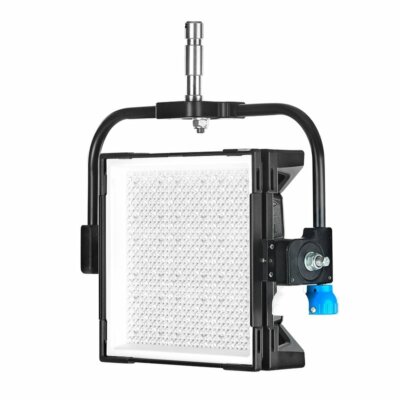 Litepanels Gemini 1x1 Hard (Pole-Operated, EU)