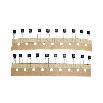 2N4403 TOSHIBA TRANSISTOR X20PCS