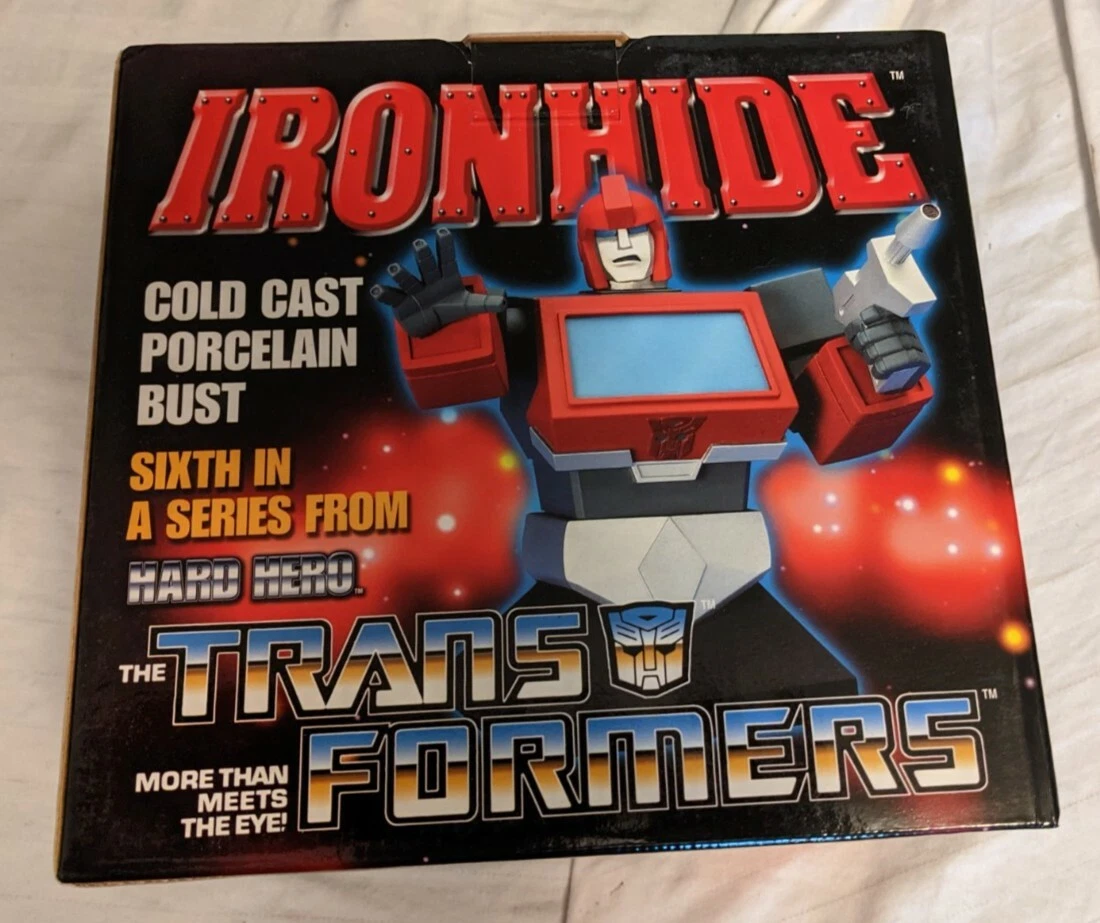 transformers hard hero products for sale | eBay