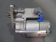 FORD ESCORT MK1, Mk2, XFLOW  WOSP STARTER MOTOR, HIGH TORQUE, GRP4, HISTORIC  
