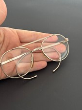 Vintage Italian Antique Glasses , Antique glasses