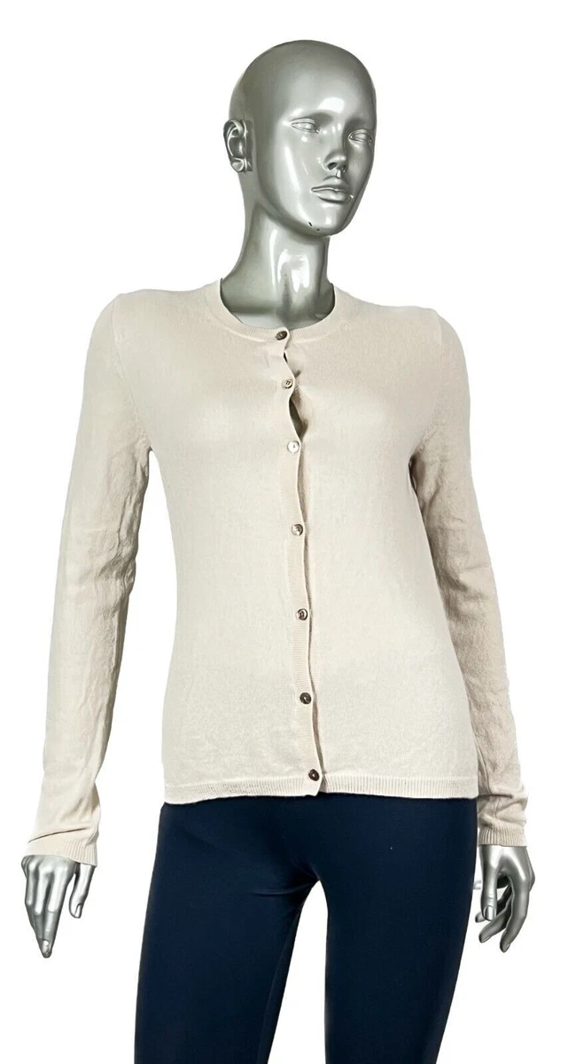 Hemisphere cashmere cardigan cheap