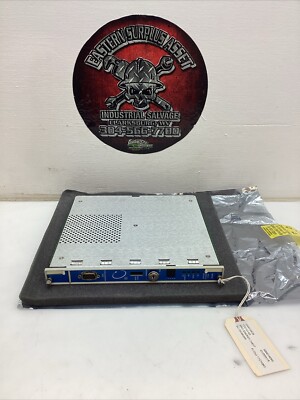 Bently Nevada 3500/20 Rack Interface Module Card NIB