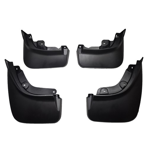 Mud Flaps Splash Guards Mudguard For Land Rover For Range Rover Vogue 2022 2023 - Picture 2 of 3