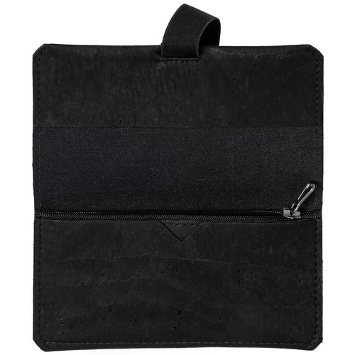 SIMARU Tabaktasche Drehertasche Zigarettenetui aus Kork wasserabweisend vegan - Bild 40 von 49