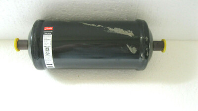 Danfoss Liquid Line Filter Drier DCL304S 1/2'' in ODF 023Z0031 OEM 