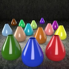 STONEWARE GLAZES Ceramics Pottery Dry Brush-On high temperature up to 450 g.