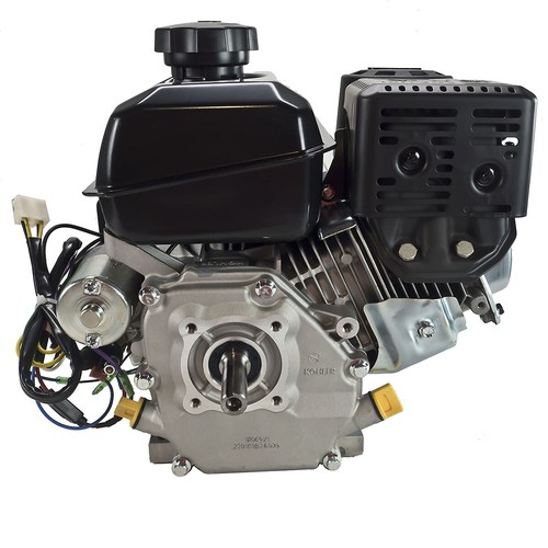 Motor Kohler 5,5 hp 3/4" Dx2-5/16" L Command Troy Bilt CH270-303 CH255-3031 - Imagen 3 de 5