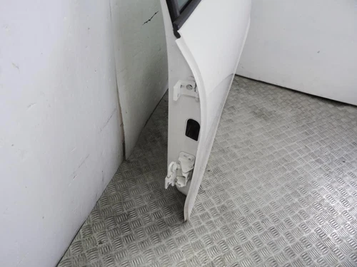 Portiera Posteriore Sinistra per SEAT LEON (1P1) Comfort Limited 2007 209958 - Imagen 4 de 7