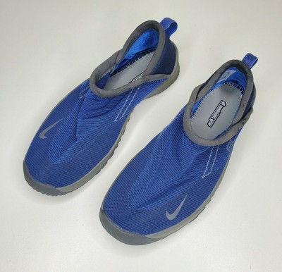 nike acg aqua socks water shoes mens