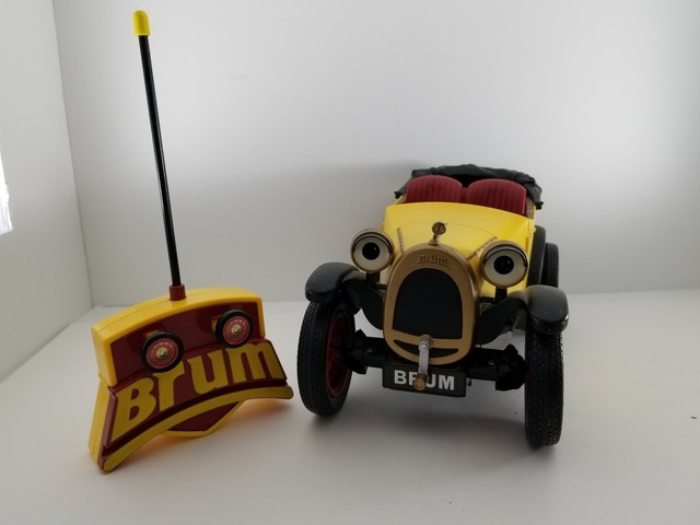 radio shack remote control cars