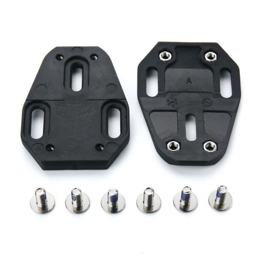 3 Hole Road Ac tion Bike Pedal Spacer Shim for SpeedPlay For  Pedal Clip - Picture 1 of 20
