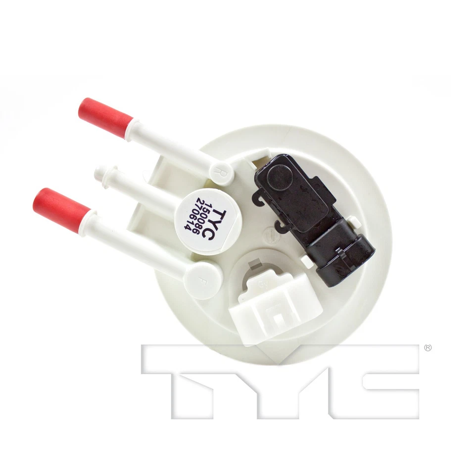 Módulo de bomba de combustible para LeSabre, Park Avenue, DeVille, Bonneville + Más 150086-A Foto 3 de 4