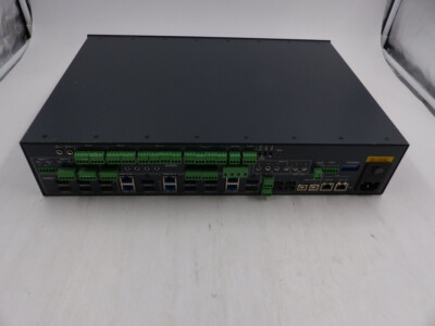 KRAMER VS-88UT VIDEO/AUDIO/INFRARED SWITCH 8X8 HDMI/HDBT 2.0 MATRIX SWITCHER