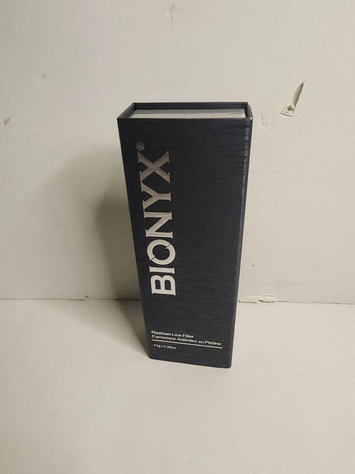 Bionyx Platinum Line Filler Size: 11g / 0.39oz  - Image 4 of 4