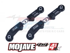 GPM ALLOY 7075 REAR UPPER TIE ROD ARA330791 ARRMA 1/8 MOJAVE 4X4 4S BLX ARA4404
